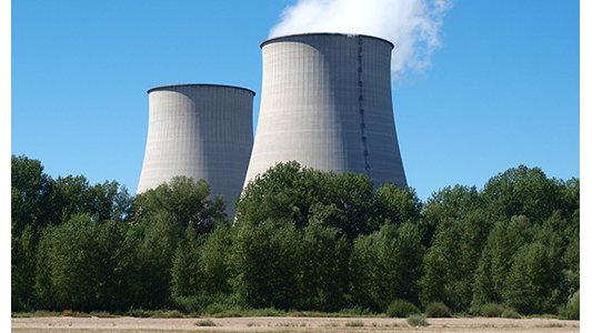Nucléaire : aurons-nous encore de l'électricité cet hiver ? 