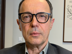  Philippe GUENOUN élu président du Conseil de la protection sociale des travailleurs indépendants PACA