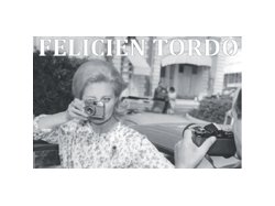 Menton : Exposition Félicien Tordo, Mémoire de photographe