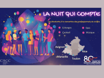 'La Nuit Qui Compte' débarque à Nice lundi 16 juin : une soirée pour découvrir des métiers qui ont de l'avenir 