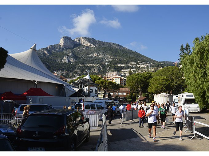 Dans moins d'un mois (…)