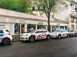 À Marseille, pénurie persistante de places d'examen au permis de conduire