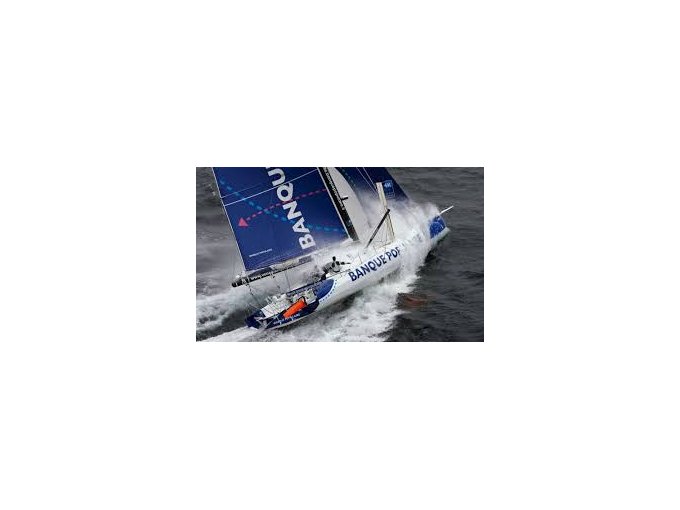 Voile - Vendée Globe (…)