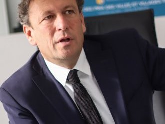 François de Canson élu président du collège des CRT et président délégué ADN Tourisme