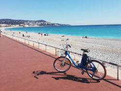 Nice : tram, bus, vélos bleus... le point sur ce qui fonctionne