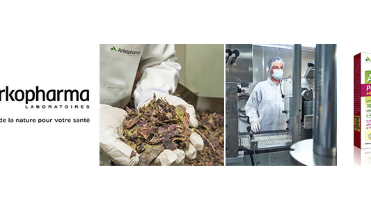 ARKOPHARMA concrétise ses ambitions européennes par l'acquisition de son distributeur au Portugal, la société DISTRIFA