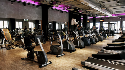Les salles de sport doivent muscler leur respect de la réglementation