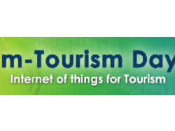 7ème Journée Internationale m-Tourisme le 10 octobre !