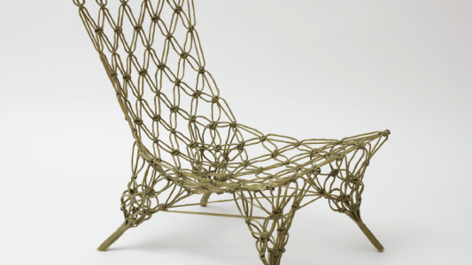 Toulon : Le design textile à l'honneur à l'Hôtel des Arts