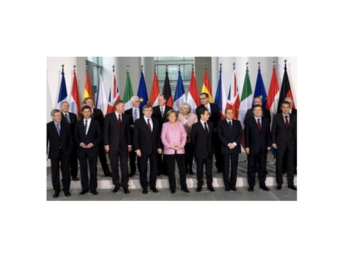 Un G20, sinon rien