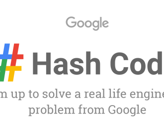 Pour participer à la 4ème édition #Hash Code, choississez le hub Epitech Nice !
