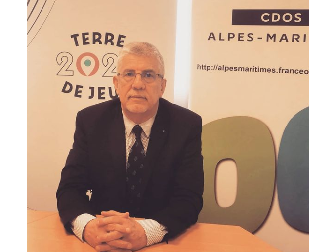 Philippe Manassero réélu