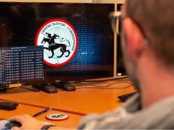 La maîtrise du cyberespace, un enjeu majeur pour la Marine nationale