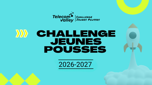 Laboratoire de l'entrepreneuriat étudiant azuréen, le Challenge Jeunes Pousses prépare sa nouvelle édition