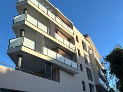 Côte d'Azur Habitat étend son parc social avec dix nouveaux logements à Saint-Laurent-du-Var