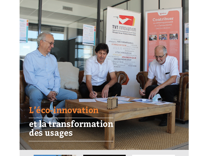Petites Affiches VAR (…)