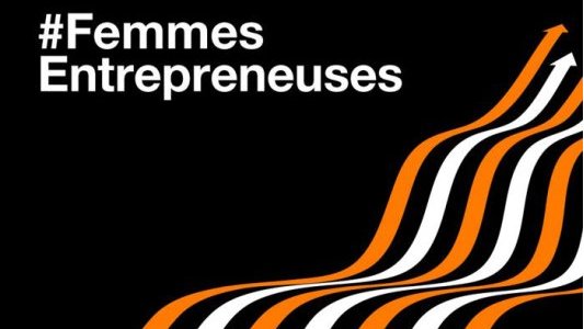 #FemmesEntrepreneuses© : candidatez à la saison 3 du challenge Orange