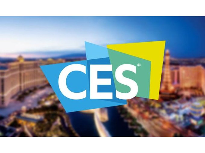 CES LAS VEGAS 2024 : (...)