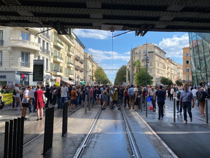 L'essentiel de l'actualit