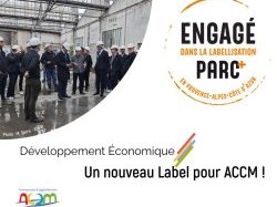 Un nouveau label pour Arles Crau Camargue Montagnette