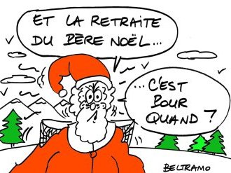 La gazette hebdomadaire
