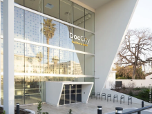 DocCity installe son grand campus santé à Marseille