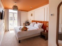 Hocotel rouvre l'Hôtel Ambassador, fleuron Belle Époque de Nice