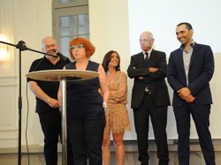 Initiative Nice Côte d'Azur : déjà 20 ans, plein de projets, et une nouvelle présidente !