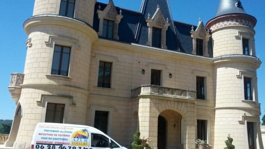 Immobilier de luxe, la Provence-Alpes-Côte -d'Azur séduit toujours plus