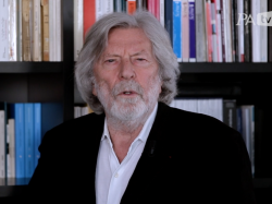 Rencontre avec Daniel Benoin, directeur d'Anthéa à l'occasion des dix ans du théâtre