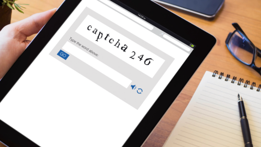Participez à un hackathon pour élaborer des CAPTCHAs et PDFs inclusifs