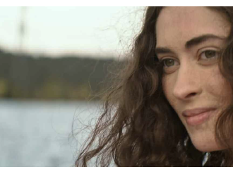 L'actrice niçoise Lou Amara à l'honneur au Festival International du Film Fantastique de Menton