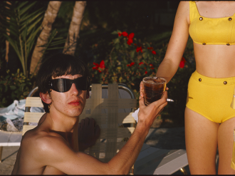 Expo : Sir Paul derrière l'objectif