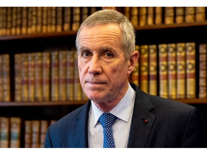 Procès de l'attentat (…)