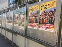 Nice : 253 bureaux de votes répartis sur 124 sites 