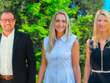 Sénatoriales 2026 : Christophe Ulivieri et Laurie Moretto-Allegret rejoignent la liste d'Alexandra Borchio Fontimp
