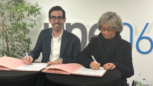Partenariat entre la Chambre de Commerce Italienne et l'UPE 06 : un tremplin pour les entreprises de la Côte d'Azur