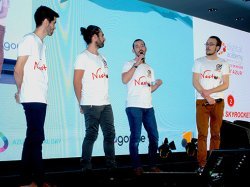 Azur Digital Day : L'imagination au pouvoir !