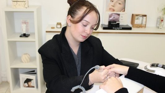 À La Londe-les-Maures, MD Beauty Studio, un nouvel écrin de bien-être