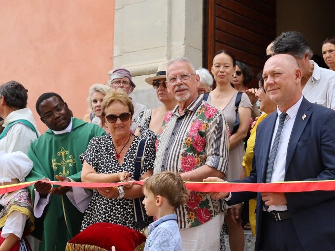 La Foire de l'oignon, (…)