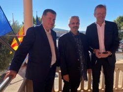 Orange étend son réseau 5G à Cuers