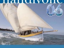 Ouverture des inscriptions pour la 10ème édition de la Tournée handivoile 06 - À partir du 18/05/15