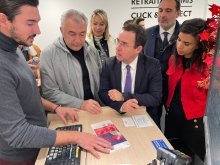 Alpes-Maritimes : une vaste campagne en pharmacies pour lutter contre les violences faites aux femmes