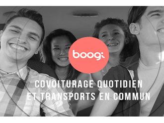 Aéroport Nice Côte d'Azur : le covoiturage domicile-travail prend son envol avec Boogi !!