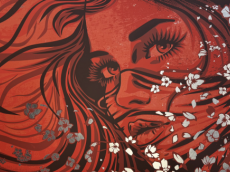 À Aix-en-Provence, RNST investit la Nest Gallery avec un solo show engagé