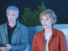 « Les linceuls », de David Cronenberg