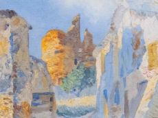 “Bormes, Couleurs d'un siècle” célèbre les 100 ans du Musée d'Histoire et d'Art de Bormes les Mimosas