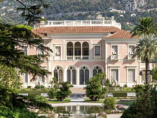 Journées du patrimoine : deux jours pour (re)découvrir la Villa Ephrussi de Rothschild