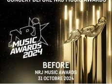 NRJ Music Awards à Cannes : des places proposées aux Cannois pour la cérémonie et le Before
