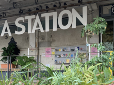 Nice : La Station fête ses 30 ans !